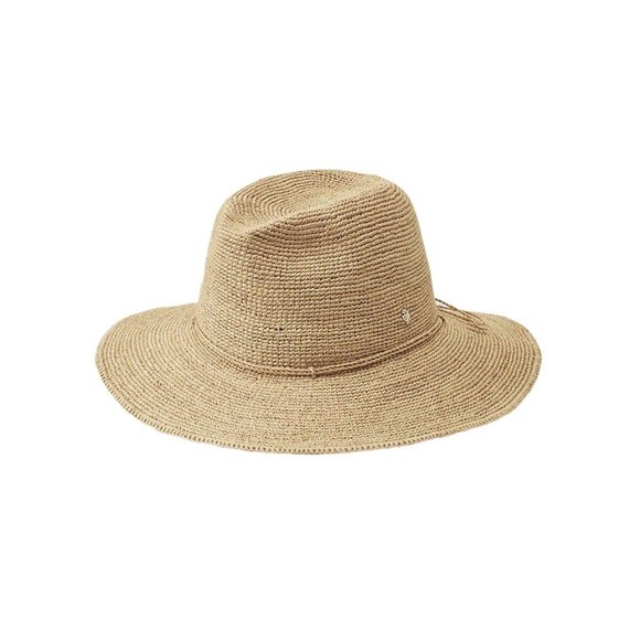 NWT Helen Kaminski | Desmonda Hat in Natural - Picture 1 of 9